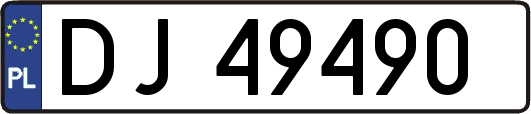 DJ49490