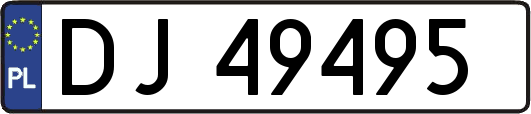 DJ49495