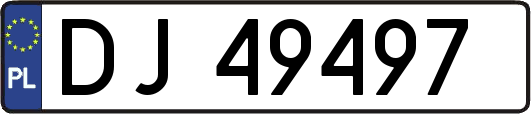 DJ49497
