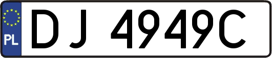DJ4949C