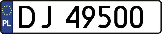 DJ49500