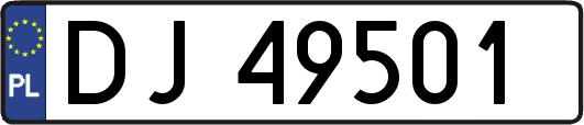DJ49501