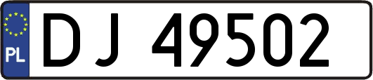 DJ49502