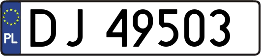 DJ49503
