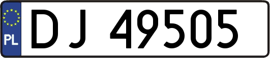 DJ49505