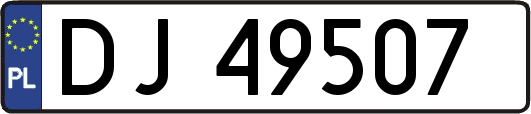 DJ49507