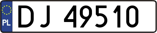DJ49510