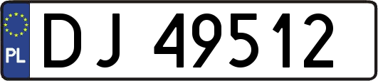 DJ49512