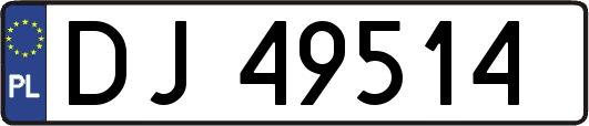 DJ49514