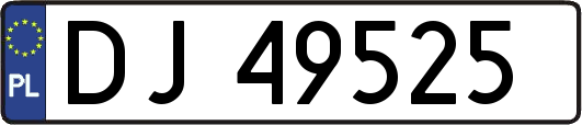 DJ49525