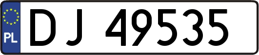 DJ49535