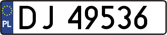 DJ49536