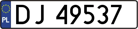 DJ49537