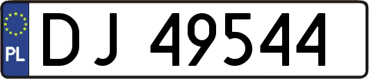 DJ49544