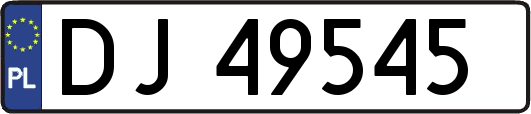 DJ49545