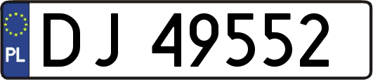 DJ49552