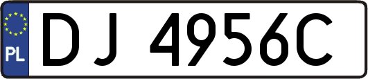 DJ4956C