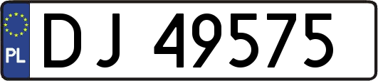 DJ49575