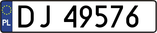 DJ49576
