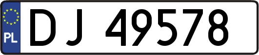 DJ49578