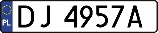 DJ4957A