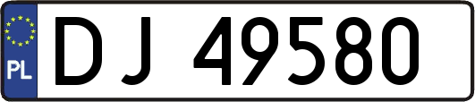 DJ49580