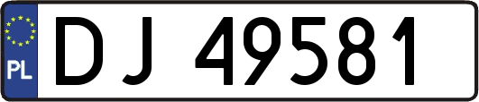 DJ49581