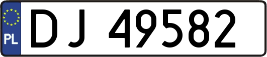DJ49582