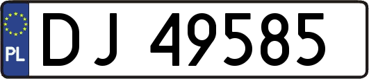 DJ49585