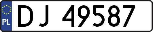 DJ49587