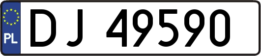 DJ49590