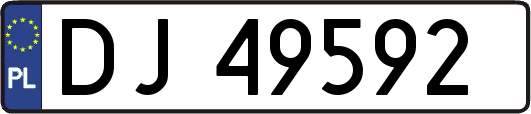DJ49592