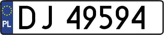 DJ49594