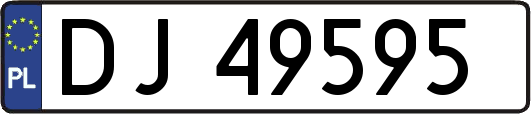 DJ49595