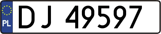 DJ49597