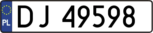 DJ49598