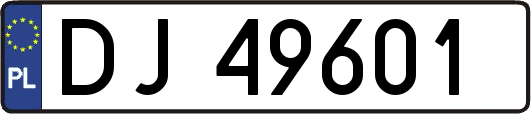 DJ49601