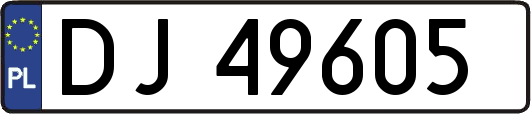 DJ49605
