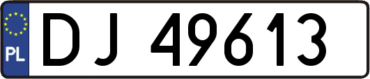 DJ49613