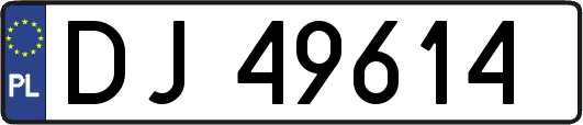 DJ49614