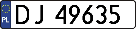 DJ49635