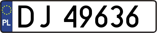 DJ49636