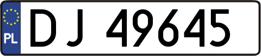 DJ49645