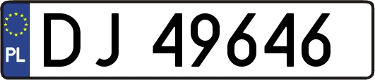 DJ49646