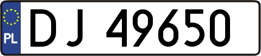DJ49650