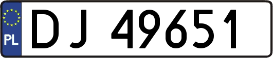 DJ49651