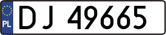 DJ49665