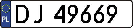 DJ49669