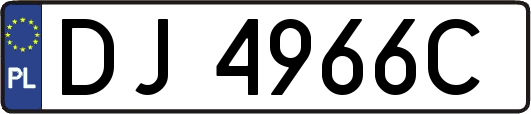 DJ4966C