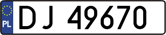 DJ49670